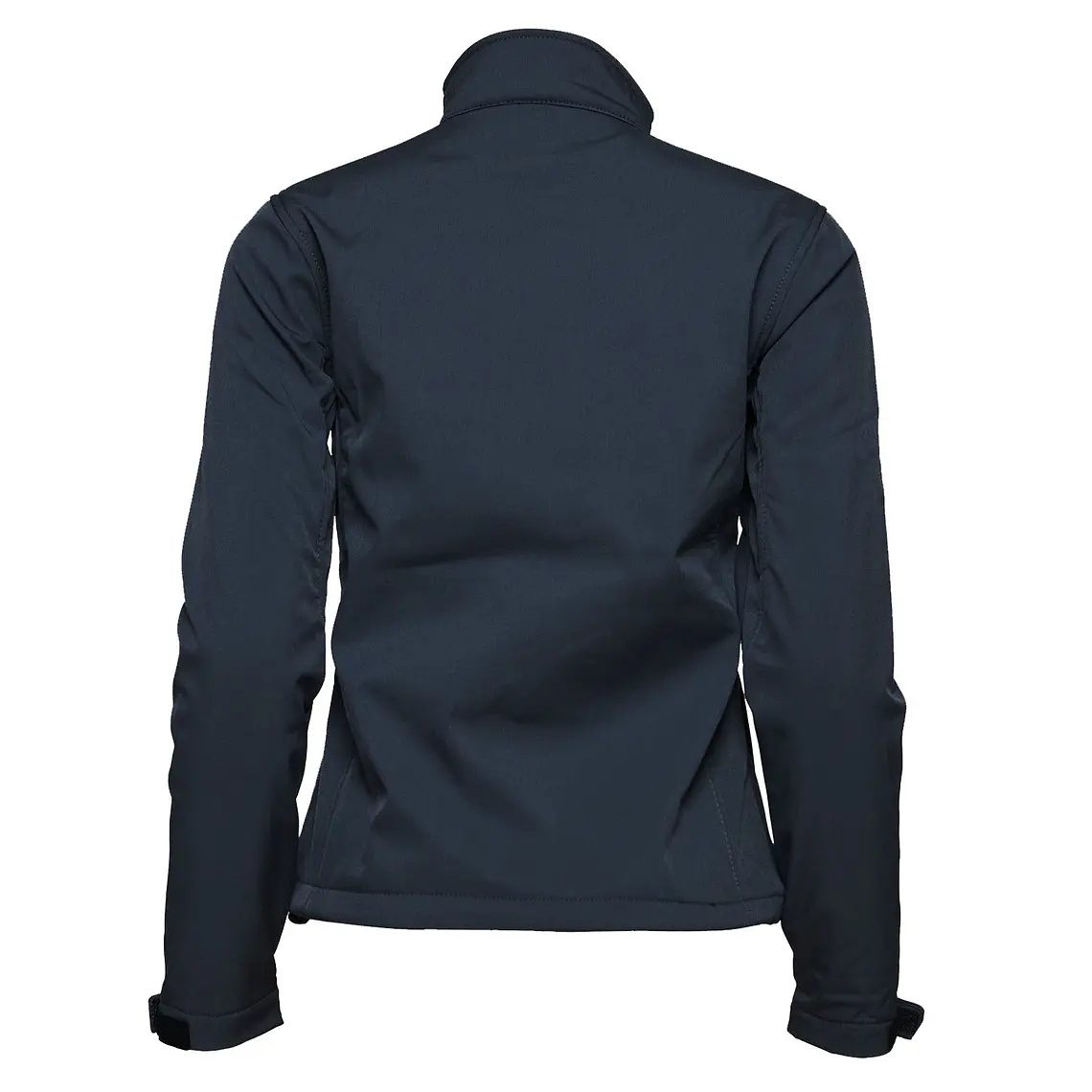 Chaqueta softshell básica mujer 5