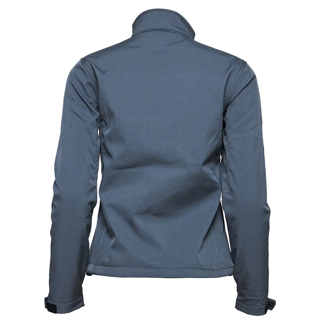 Chaqueta softshell básica mujer 15