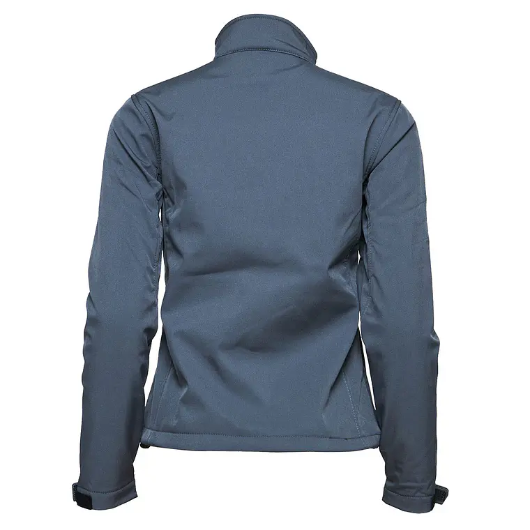Chaqueta softshell básica mujer 15