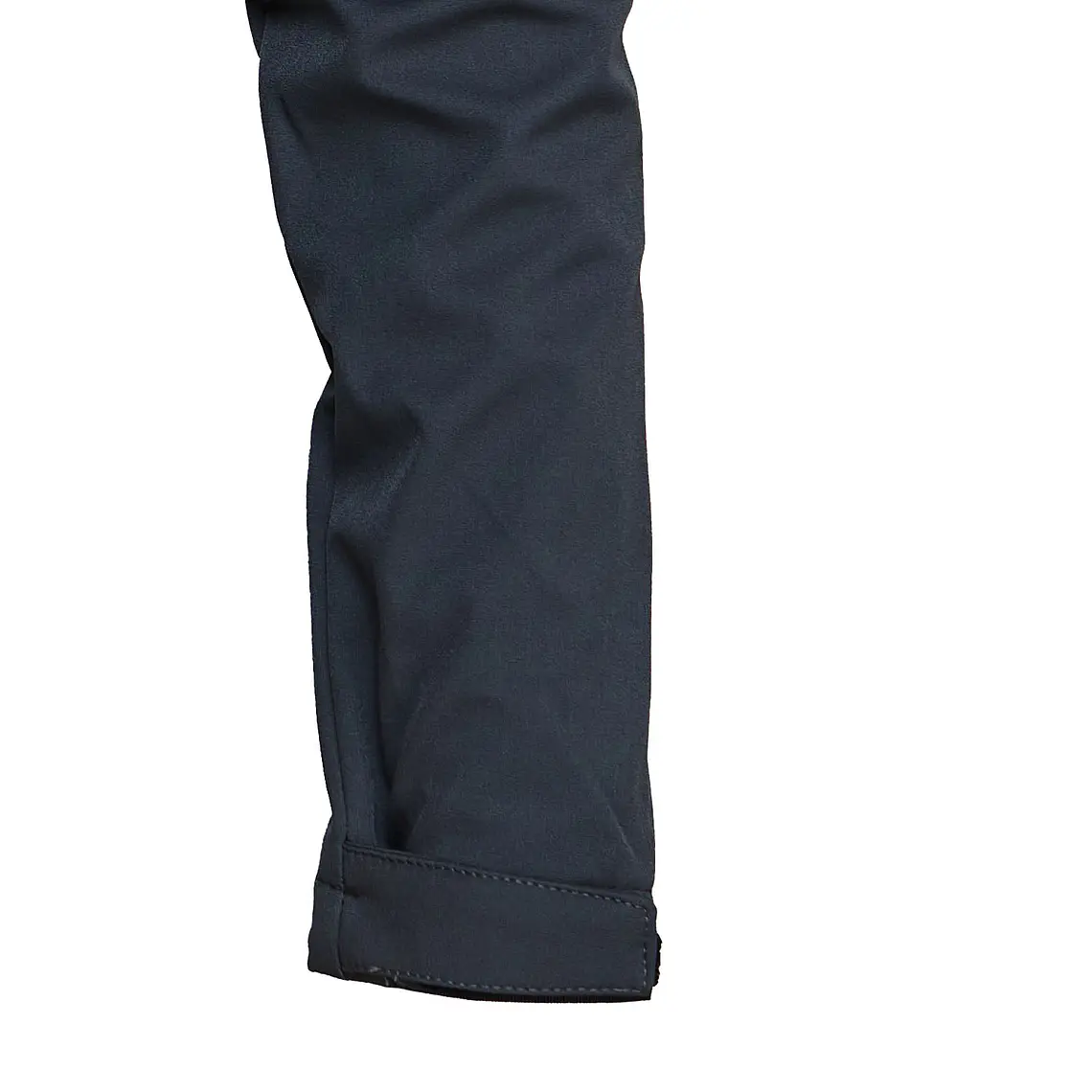 Chaqueta softshell básica mujer 4