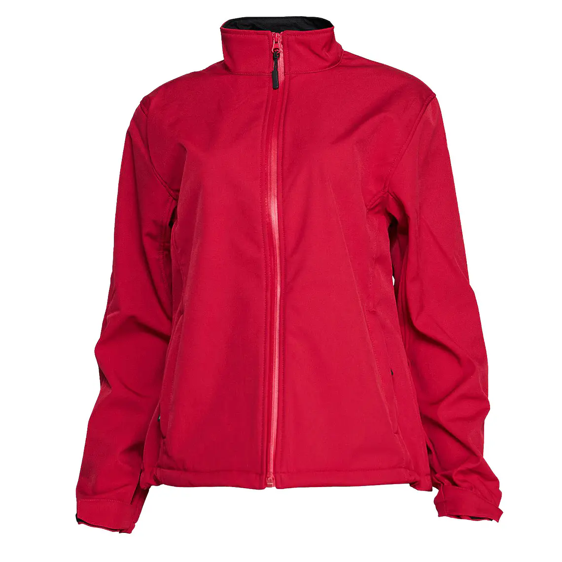 Chaqueta softshell básica mujer 16