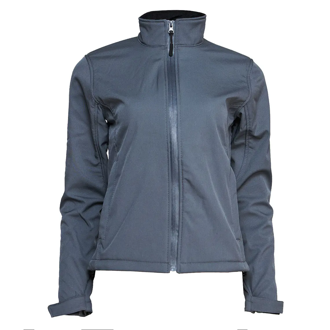 Chaqueta softshell básica mujer 11