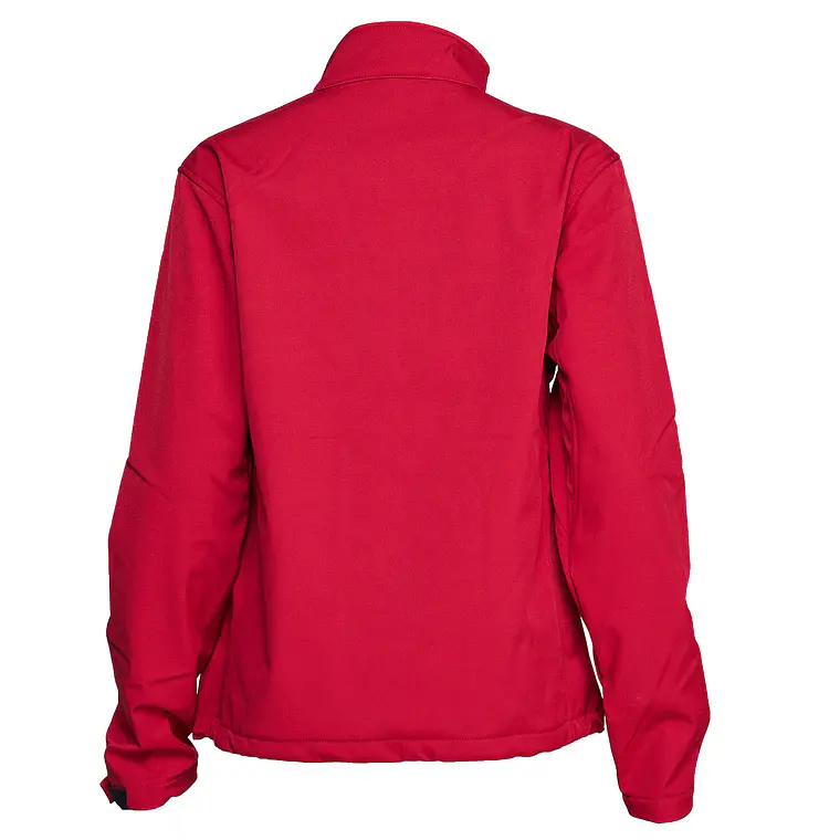 Chaqueta softshell básica mujer 20