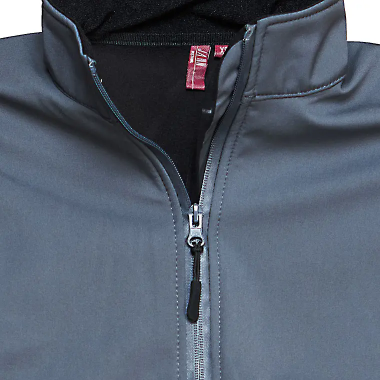 Chaqueta softshell básica mujer 13