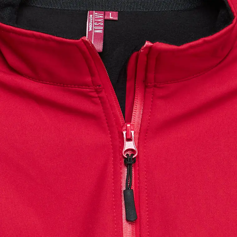 Chaqueta softshell básica mujer 18