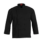 Chaqueta chef gabardina hombre - Miniatura 3
