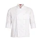 Chaqueta chef gabardina hombre - Miniatura 1