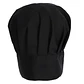 Gorro chef gabardina - Miniatura 2