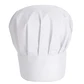 Gorro chef gabardina - Miniatura 1