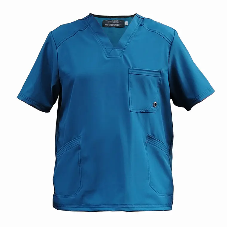 Blusón clínico básico hombre 1