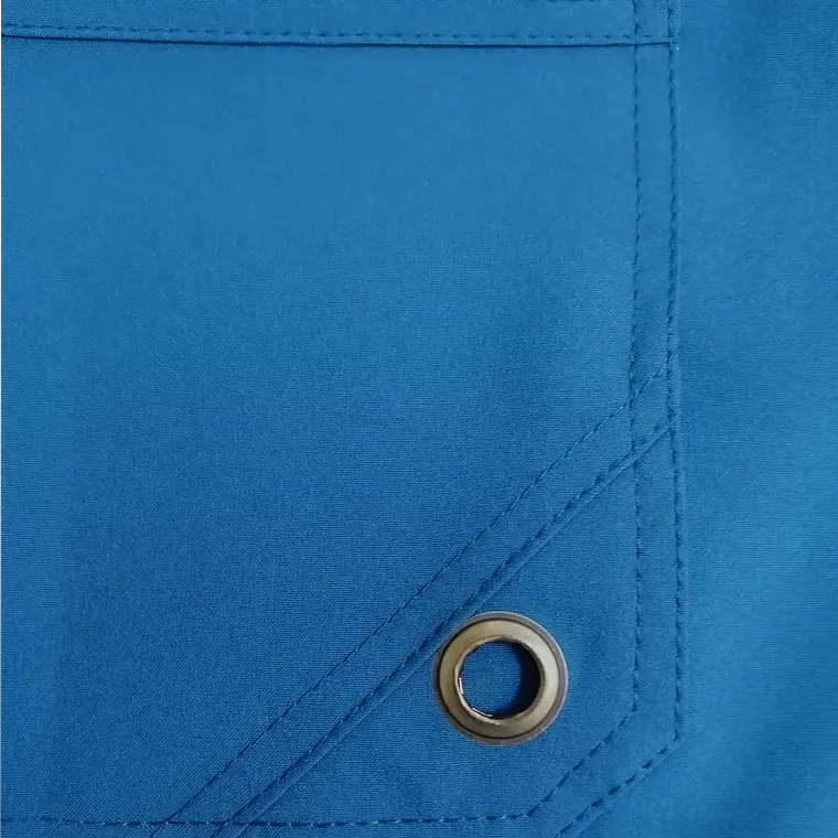 Blusón clínico básico hombre 3