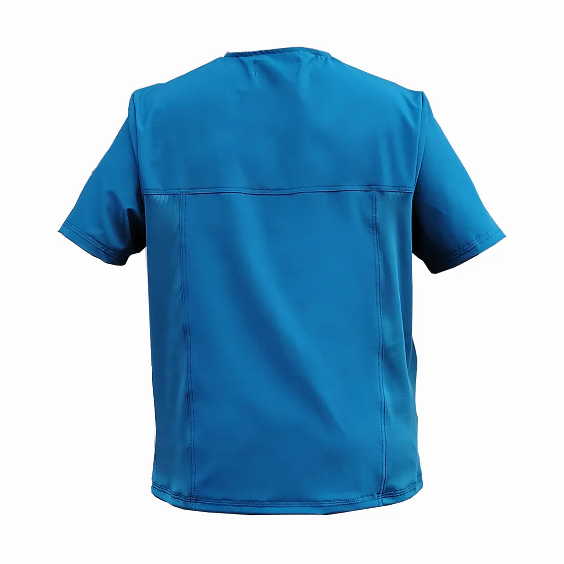 Blusón clínico básico hombre 4