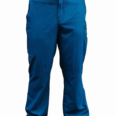 Pantalón clínico básico hombre