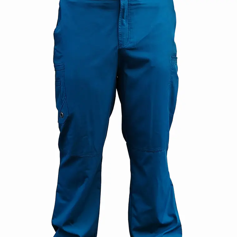 Pantalón clínico básico hombre 1