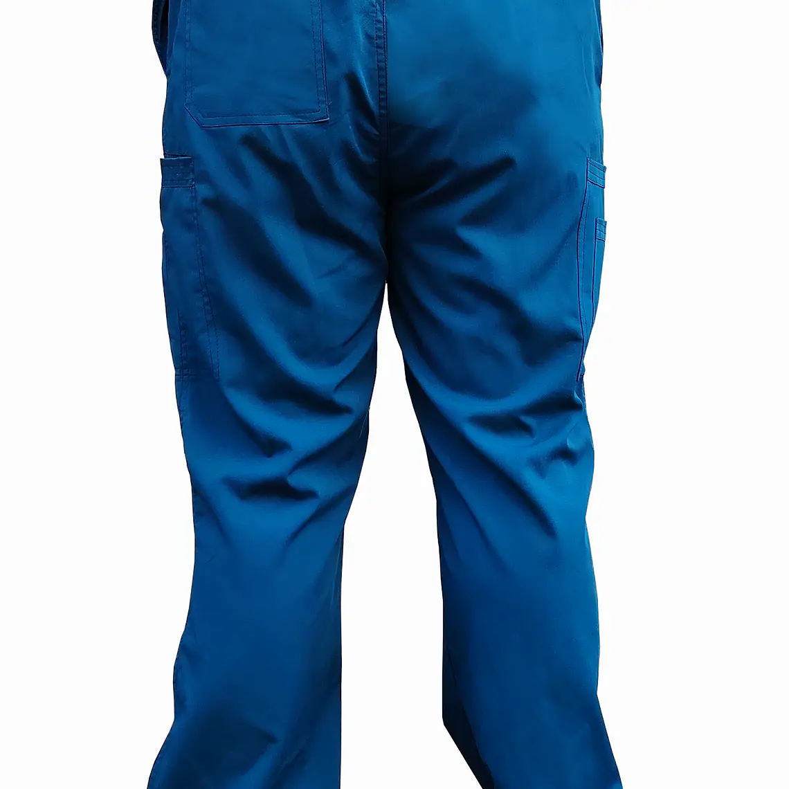 Pantalón clínico básico hombre 4