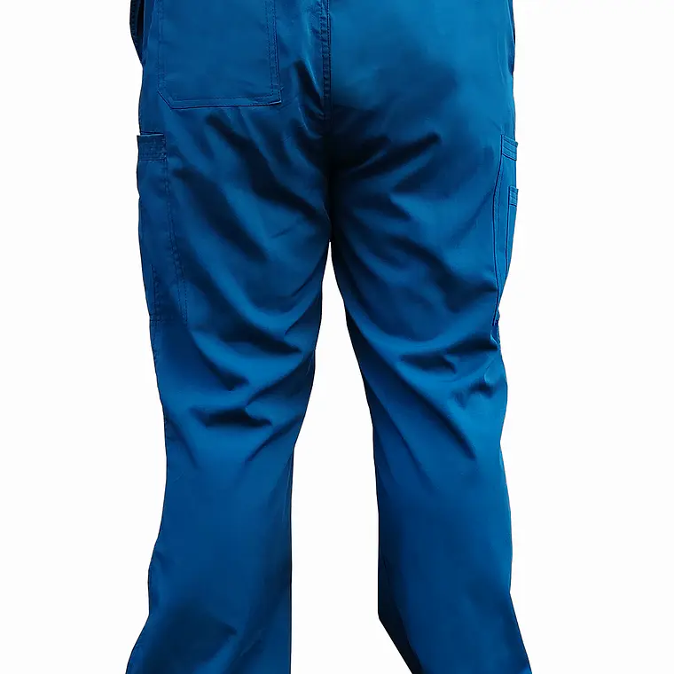Pantalón clínico básico hombre 4