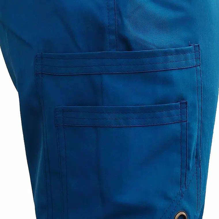 Pantalón clínico básico hombre 2