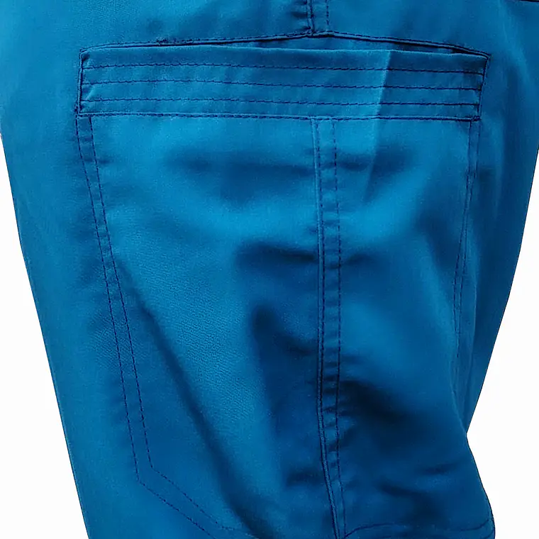 Pantalón clínico básico hombre 3