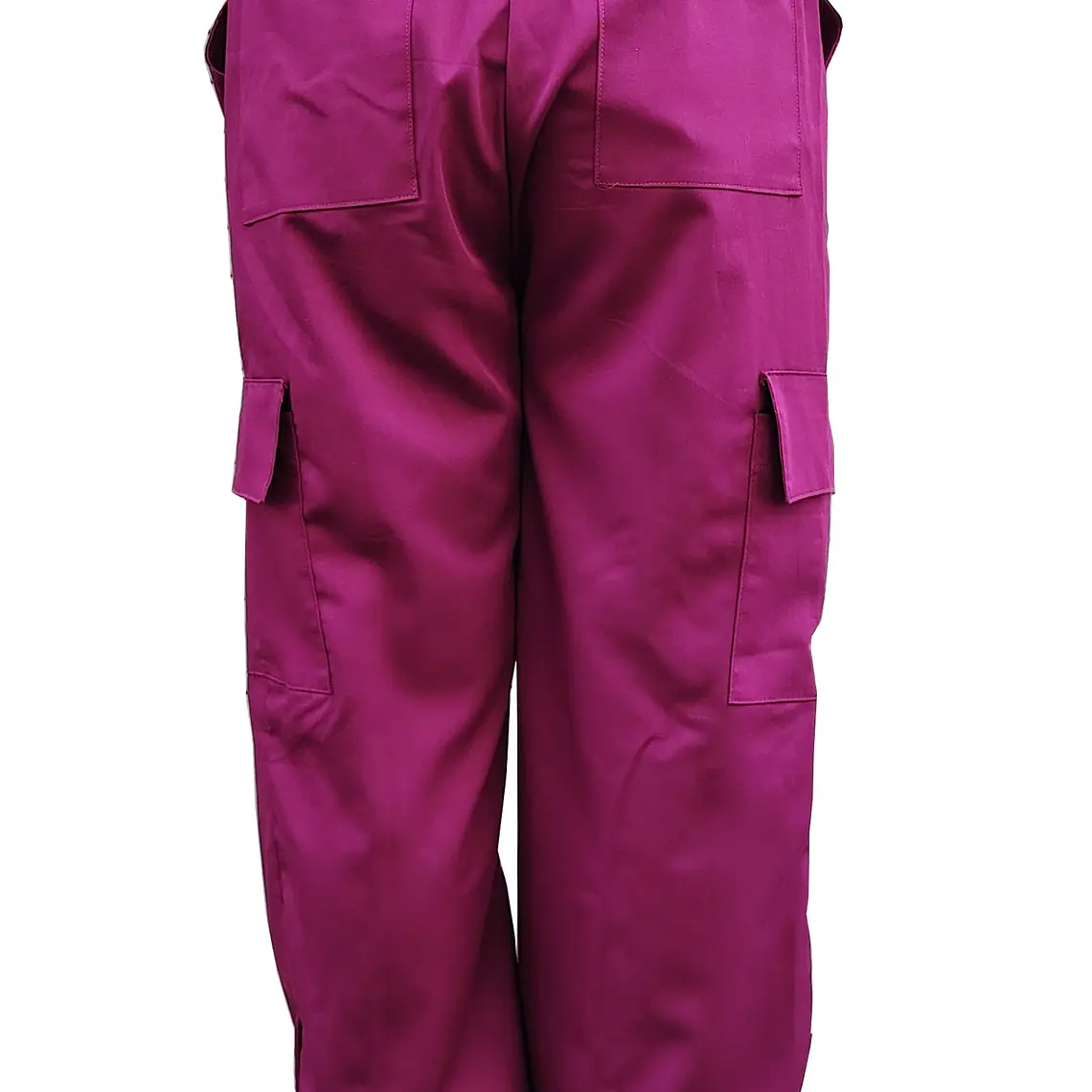 Pantalón clínico básico mujer 3