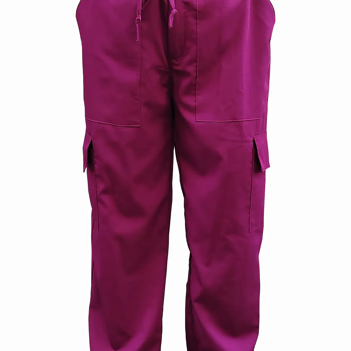 Pantalón clínico básico mujer 1