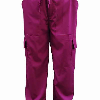 Pantalón clínico básico mujer