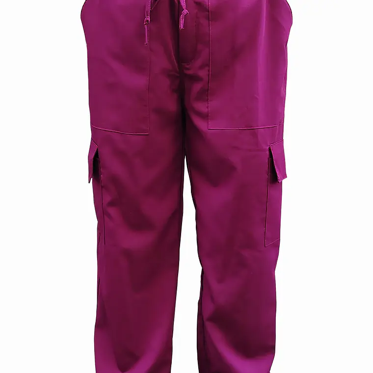 Pantalón clínico básico mujer 1