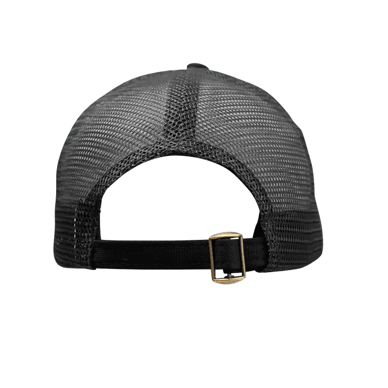 Jockey quickdry con malla 7