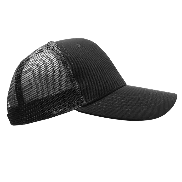 Jockey quickdry con malla 6