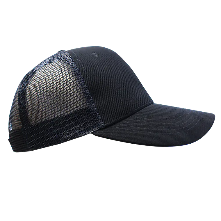 Jockey quickdry con malla 2