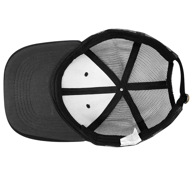 Jockey quickdry con malla 8