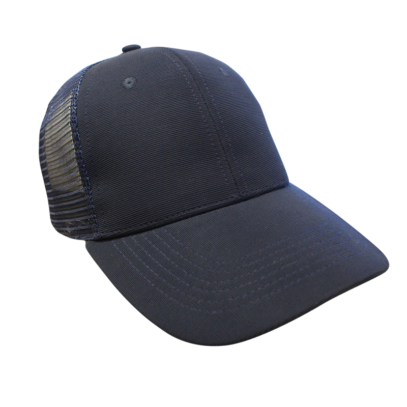 Jockey quickdry con malla