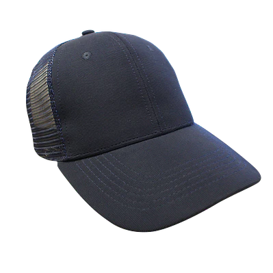 Jockey quickdry con malla