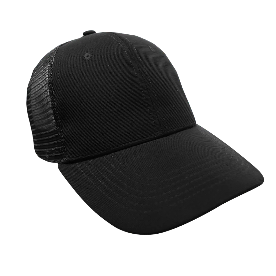 Jockey quickdry con malla 5