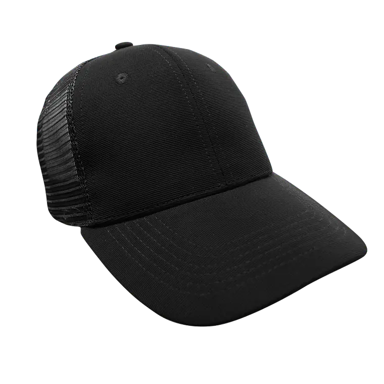 Jockey quickdry con malla 5