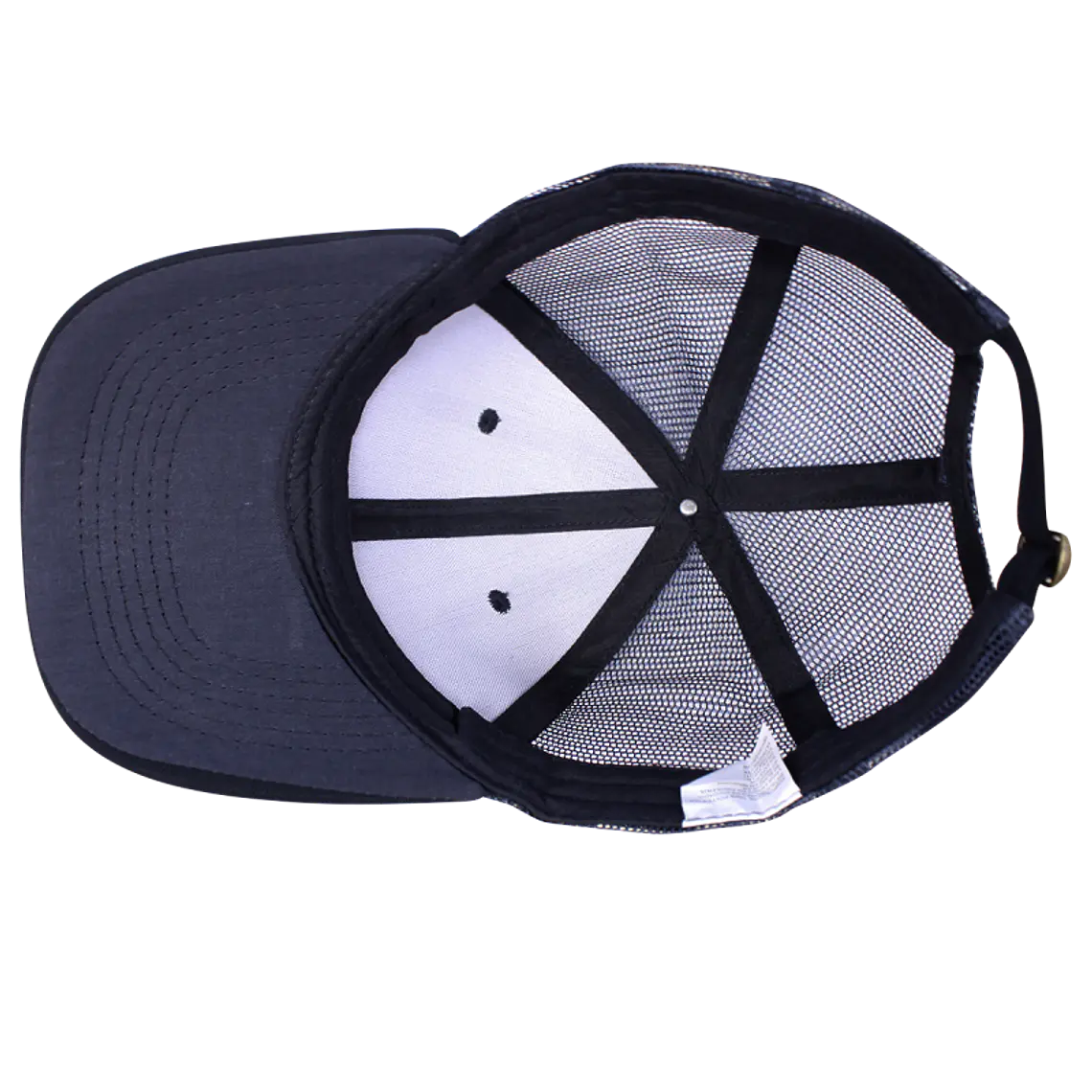 Jockey quickdry con malla 4