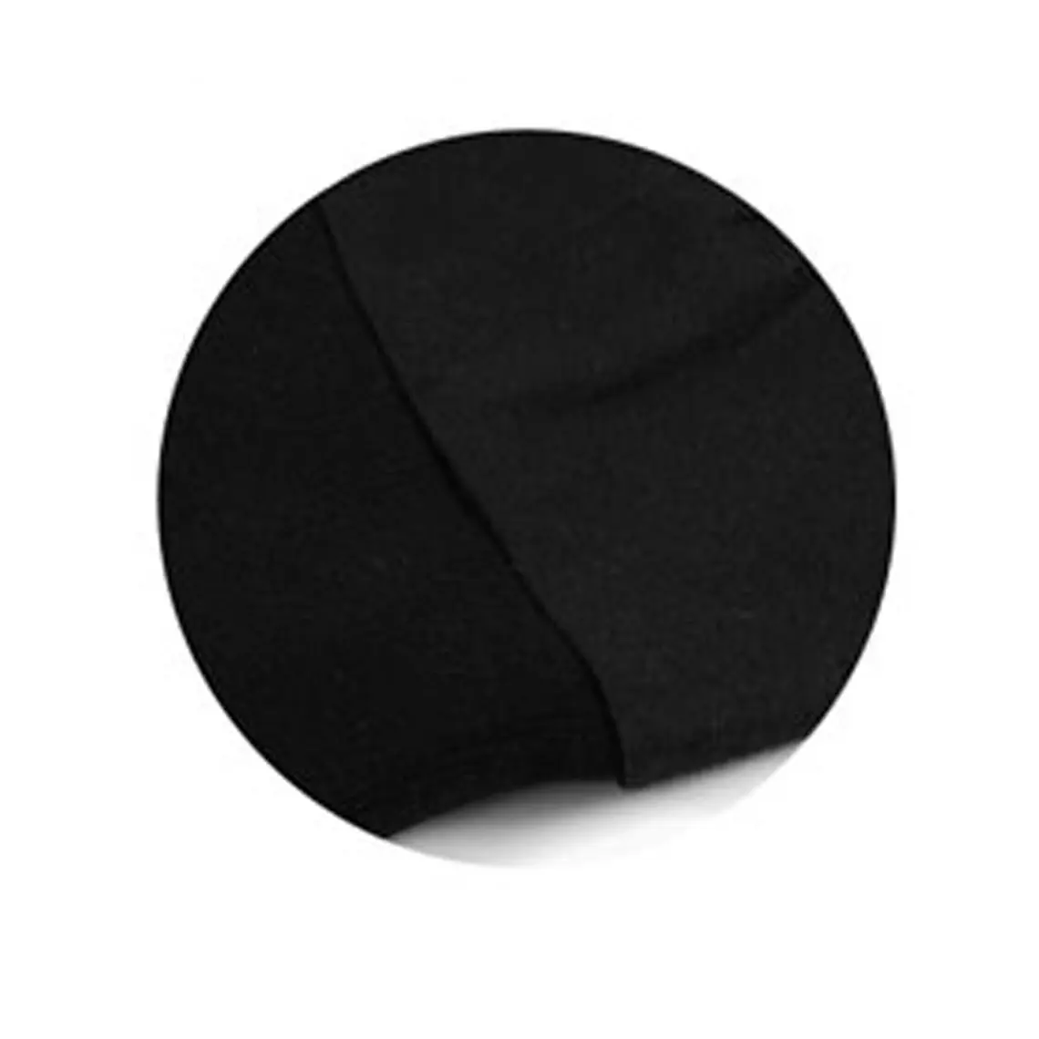 Gorro de lana con forro polar 4