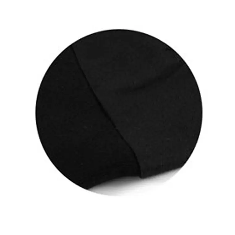 Gorro de lana con forro polar 4