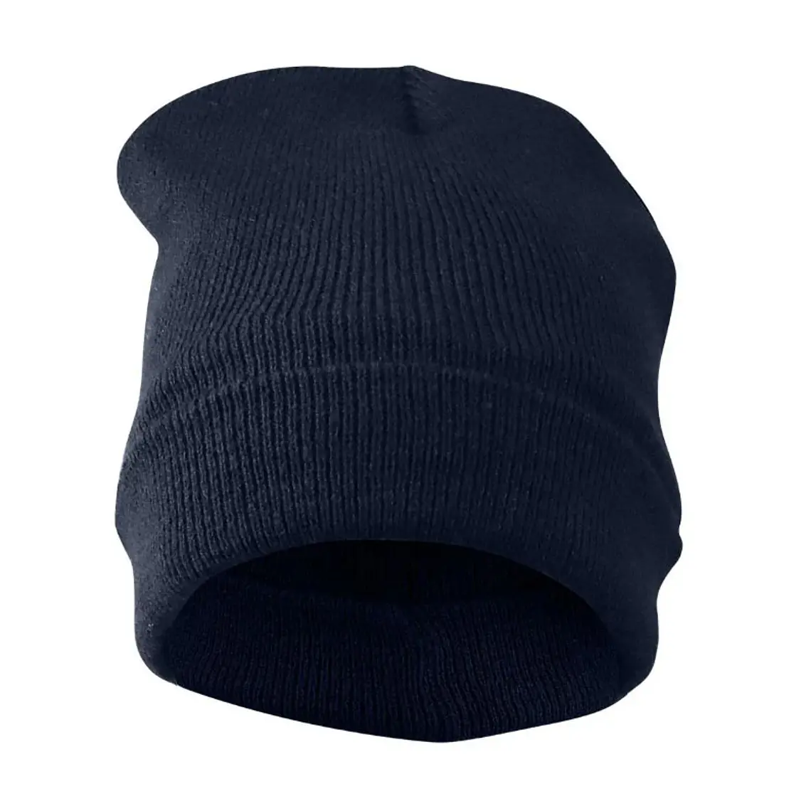 Gorro de lana con forro polar 1