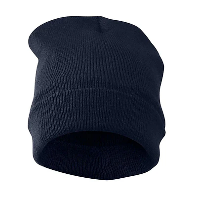 Gorro de lana con forro polar