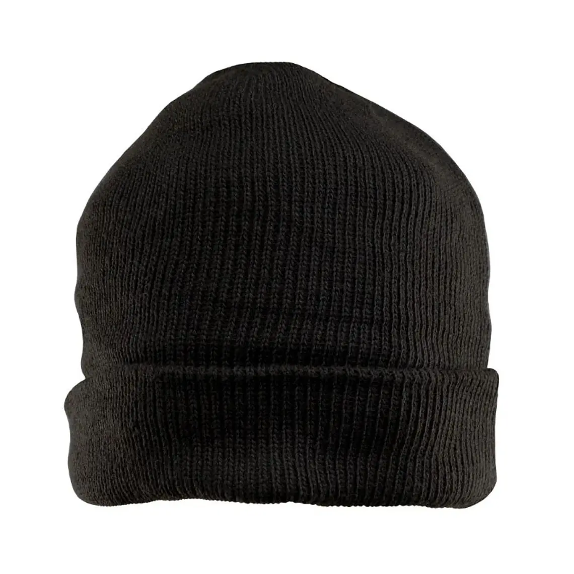 Gorro de lana con forro polar 3