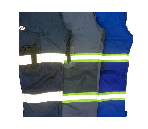 Pantalon Prehospitalario Cargo de Turno Largo – Rendimiento real para jornadas exigentes