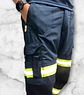 Pantalon Prehospitalario Cargo de Turno Largo – Rendimiento real para jornadas exigentes - Miniatura 1