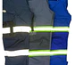 Pantalon Prehospitalario Cargo Turno Largo Femenino – Rendimiento real para jornadas extensas - Miniatura 3