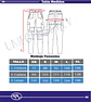 Pantalon Prehospitalario Cargo Turno Largo Femenino – Rendimiento real para jornadas extensas - Miniatura 4