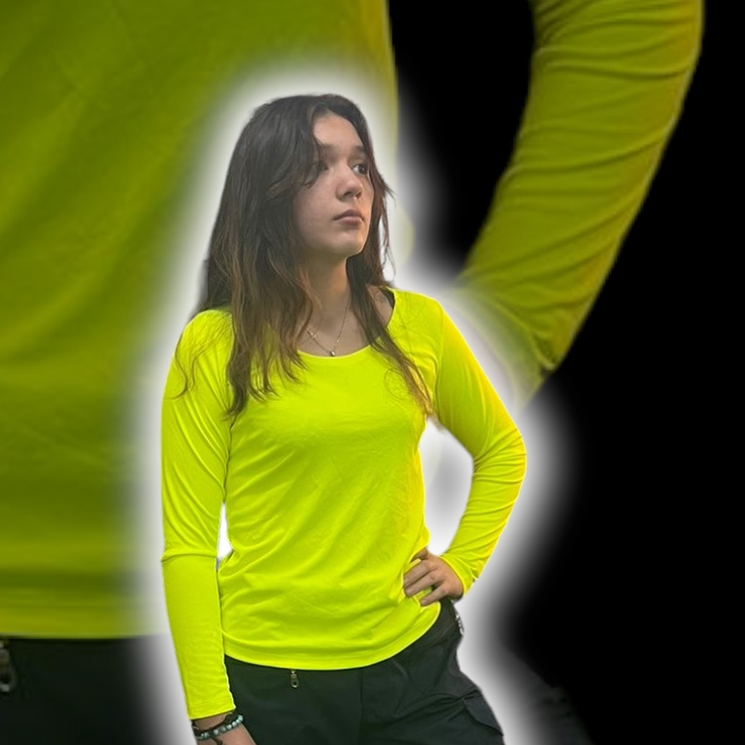 Polera Amelia 1