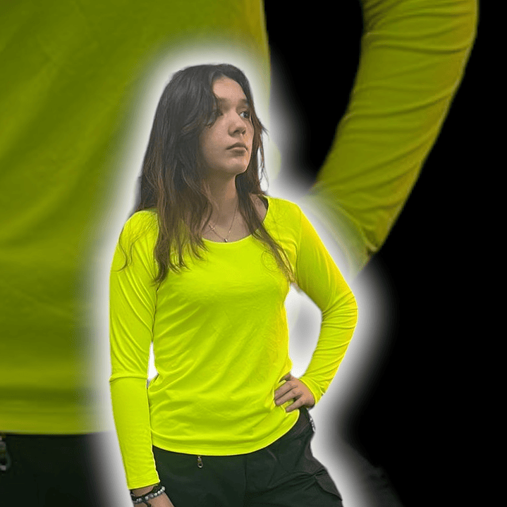 Polera Amelia 1