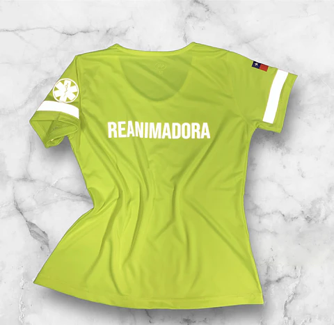 Polera Amelia