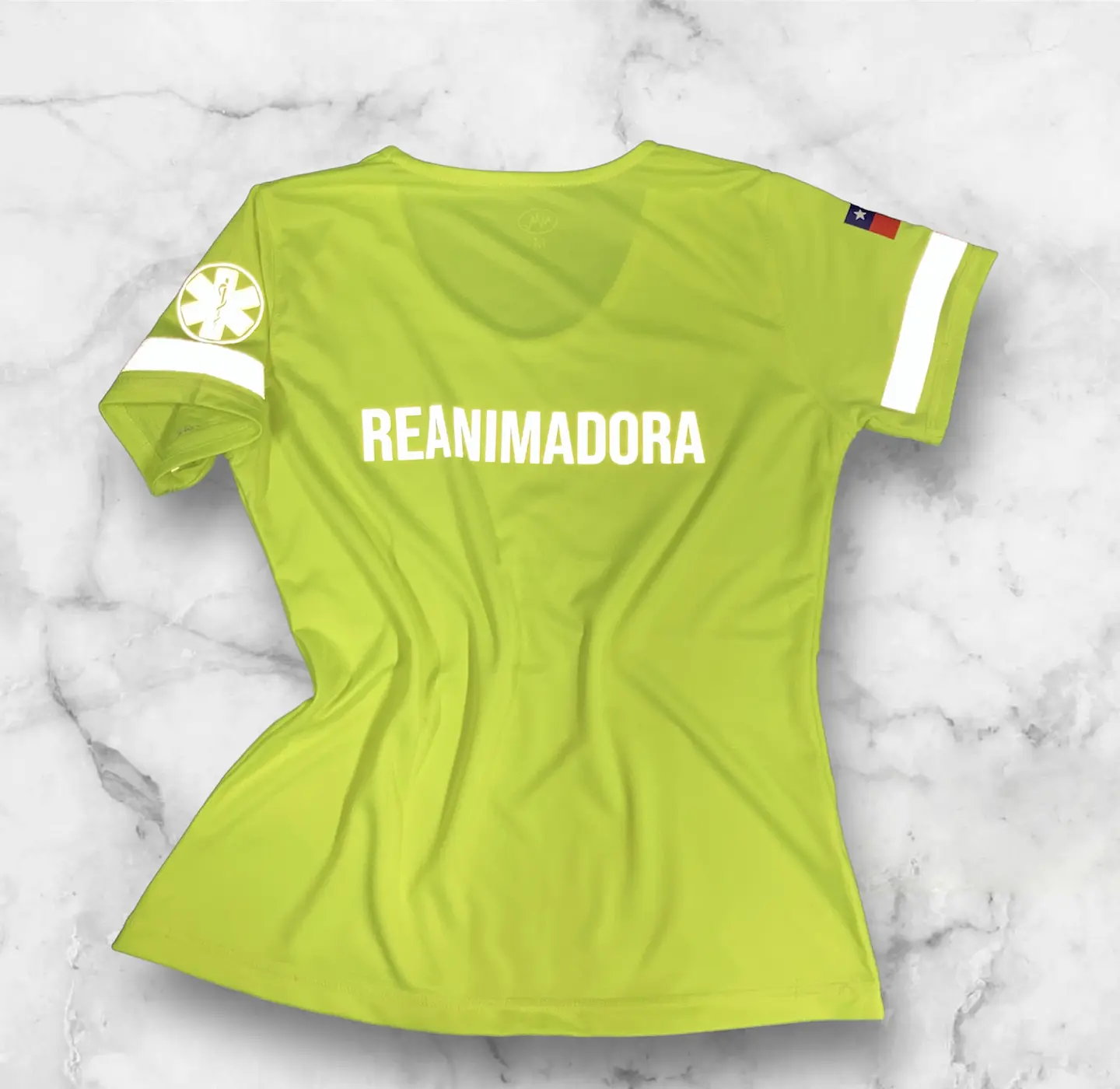 Polera Amelia 2