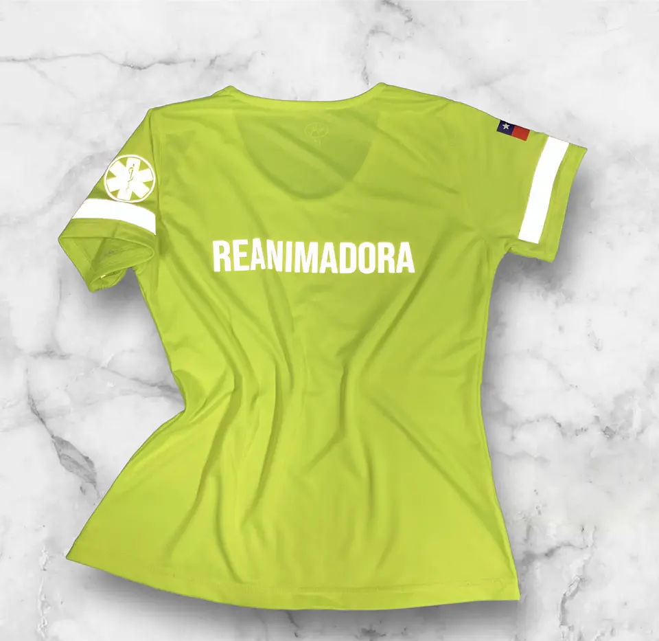 Polera Amelia 2