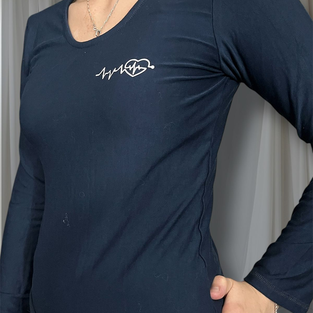 Polera Amelia 2